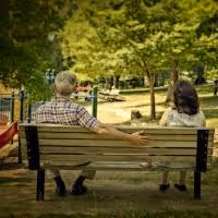 Third Rail Repertory Theatre Presents MIDDLETOWN by Will Eno