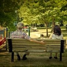 Third Rail Repertory Theatre Presents MIDDLETOWN by Will Eno