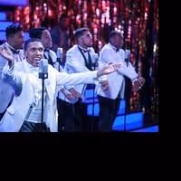BWW Reviews: FIVE GUYS NAMED MOE, STORY LIGHT, Musically Big at Cleveland Play House