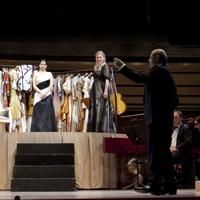 BWW Reviews: 'Bravo!' FIGARO and Ivan Fischer's Budapest Festival Orchestra at…