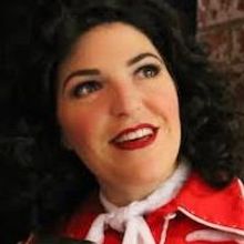 ALWAYS...PATSY CLINE Opens Tomorrow at Peninsula Players Theatre