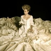 THE OTHER MOZART Set for All for One Festival at Cherry Lane Studio Theatre, 10/12-27