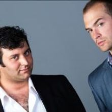 John Brancy and Mario Antonio Marra Present World Premiere of FORCE at Hahn Hall Toni