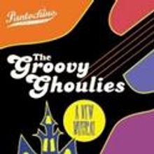 THE GROOVY GHOULIES Debuts in New Haven Tonight, 10/26