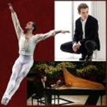 Opera Star Anthony Roth Costanzo and More Set for Salon/Sanctuary Concert Series…