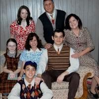 Village Players of Birmingham Stage BRIGHTON BEACH MEMOIRS, Now thru 2/1