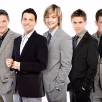 Celtic Thunder to Takes First Symphony Tour to Heinz Hall, 12/9