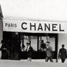 Delve Into Chanel's Archives