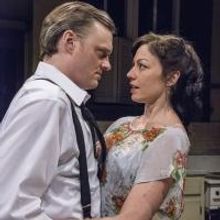 BWW Reviews: AFTER MISS JULIE at Irish Classical Theatre