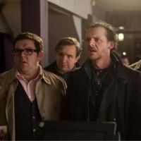 VIDEO: First Look - Simon Pegg Stars in THE WORLD'S END