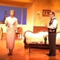 BWW Reviews: LEND ME A TENOR Lends Plenty of Laughs