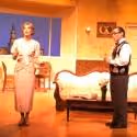 BWW Reviews: LEND ME A TENOR Lends Plenty of Laughs