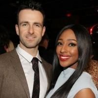 Photo Flash: THE BODYGUARD UK Tour Opens in Southampton!