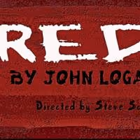 John Logan's RED Opens Tonight at Redtwist Theatre