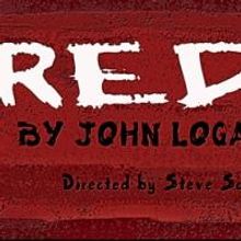 John Logan's RED Opens Tonight at Redtwist Theatre