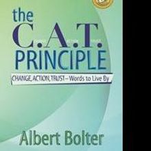 Newly-Revised & Expanded Edition of The C.A.T. Receives Nomination