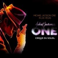 Cirque du Soleil Debuts New Show MICHAEL JACKSON ONE in Las Vegas Tonight
