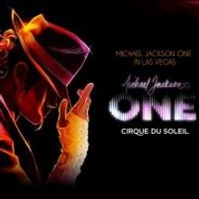 Cirque du Soleil Debuts New Show MICHAEL JACKSON ONE in Las Vegas Tonight