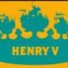 Michael Sexton Directs HENRY V at Two River Theater, Now thru 11/11