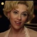 VIDEO: First Look - Scarlett Johansson in HITCHCOCK