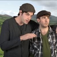 Lyric Stage Company of Boston Opens STONES IN HIS POCKETS Tonight