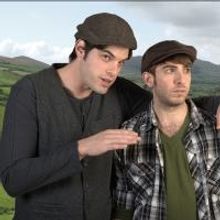 Lyric Stage Company of Boston to Open STONES IN HIS POCKETS, 2/15