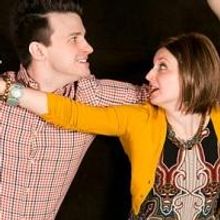 LOVE, SEX AND THE I.R.S. Begins Tonight at Barter Theatre