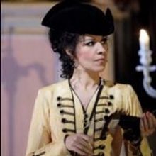 Premiere von 'Adriana Lecouvreur', 16 Februar