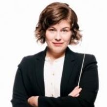 Canton Symphony Orchestra Debuts ConverZations Lecture Series, 9/8