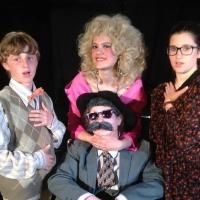 MTC School of Performing Arts Presents LUCKY STIFF, 5/17 & 18