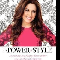 NBC's TODAY Show Style Editor Bobbie Thomas Releases THE POWER OF STYLE