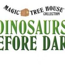 Meet the Cast of Piedmont Players' MAGIC TREE HOUSE