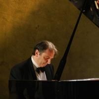 Pianist Carlo Grante to Perform Three-Concert Series at Lincoln Center's Alice Tully…