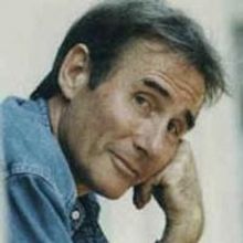 Jim Dale Brings JUST JIM DALE to Delaware Theatre Company Tonight