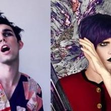 Melbourne International Comedy Festival Presents HOMOS IN KIMONOS Cabaret Tonight