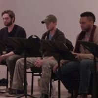 STAGE TUBE: Behind-the-Scenes of Denver Center's THE 12 Video