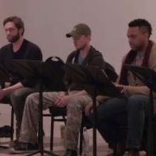 STAGE TUBE: Behind-the-Scenes of Denver Center's THE 12