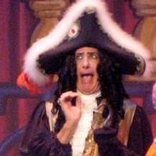 The Grove Theatre's PETER PAN Opens 3/28