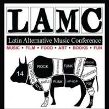 WNYC's Soundcheck and Latino USA Hosts Latin Alternative Music Conference Acts Today