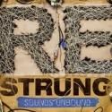 Eclectic-Made Instruments Headline ReSTRUNG: SOUNDS UNBOUND, Now thru Oct 28