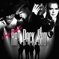 Hackett Miller's 'SANDY HACKETT'S RAT PACK SHOW' Set for Lowell Memorial Auditorium…