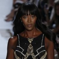 Photo Coverage: Diane von Furstenberg S/S 2014 Collection Preview