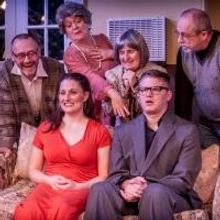Phoenix Theatre Presents OVER THE RIVER AND THROUGH THE WOODS