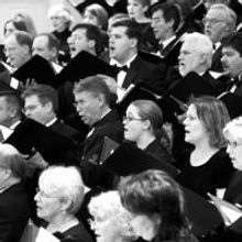 The Richmond Symphony Presents Handel's MESSIAH, 12/13