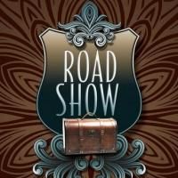 Stages Repertory Theatre Presents Sondheim's ROAD SHOW, Opening 5/24