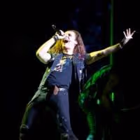 BWW Reviews: ROCK OF AGES at Bank of America Theatre ... Well, Rocks