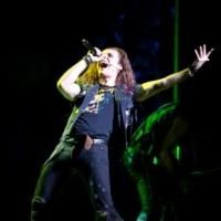 BWW Reviews: ROCK OF AGES at Bank of America Theatre ... Well, Rocks Photo