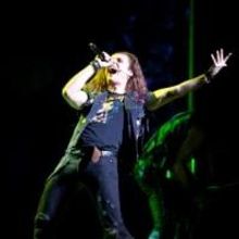BWW Reviews: ROCK OF AGES at Bank of America Theatre ... Well, Rocks