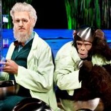 BWW Reviews: Cirque du Soleil's TOTEM Tent Rises in Irvine's Great Park