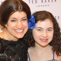 Photo Coverage: Nina Arianda, Lilla Crawford & More Gather to Support Zara Aina